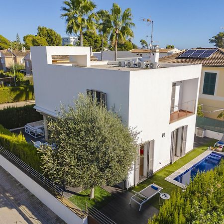 Villa Salines House الكوذيا المظهر الخارجي الصورة