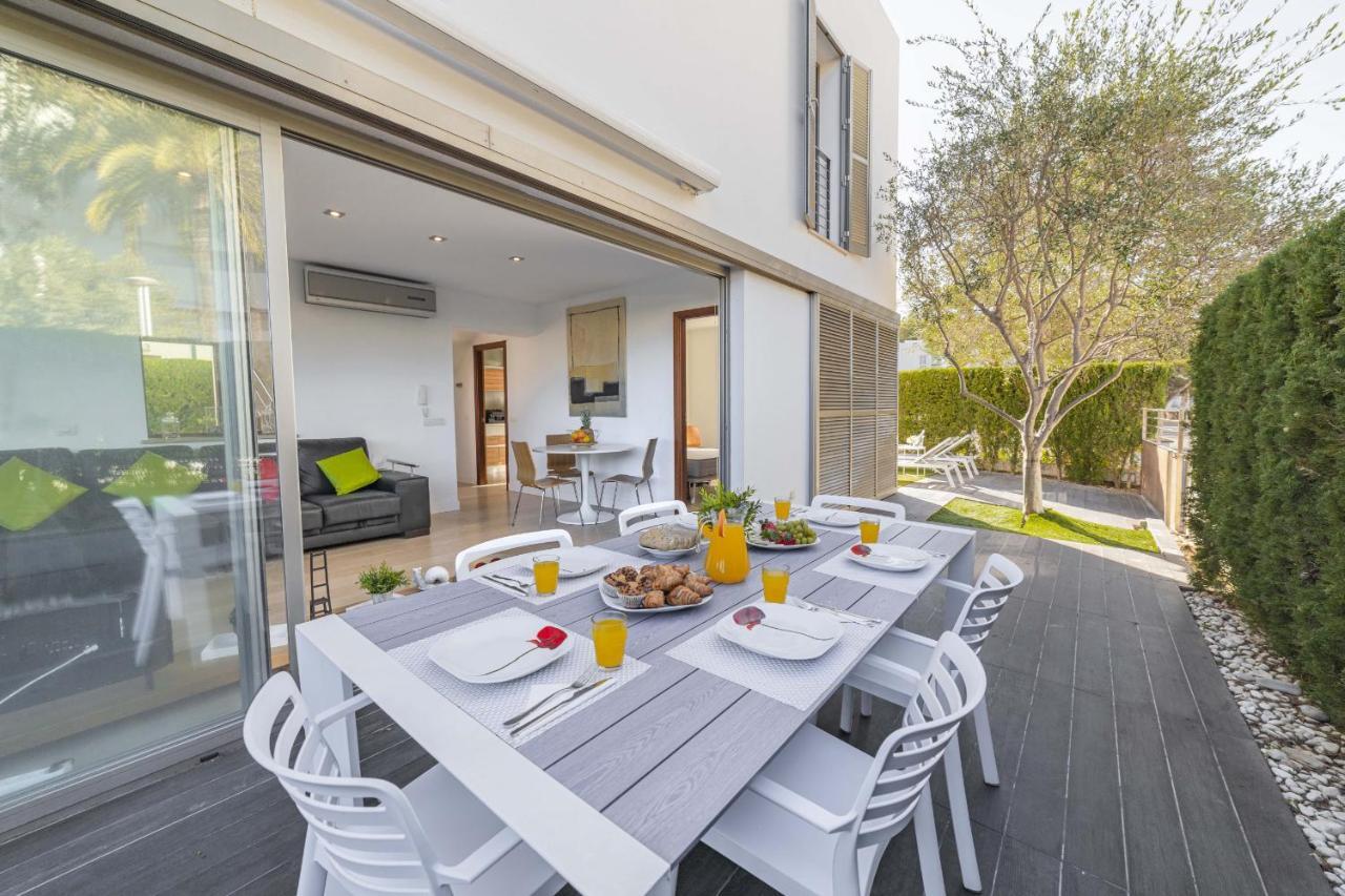 Villa Salines House الكوذيا المظهر الخارجي الصورة