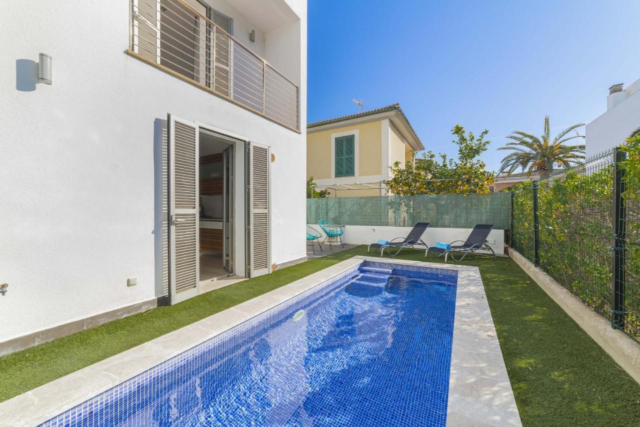Villa Salines House الكوذيا المظهر الخارجي الصورة