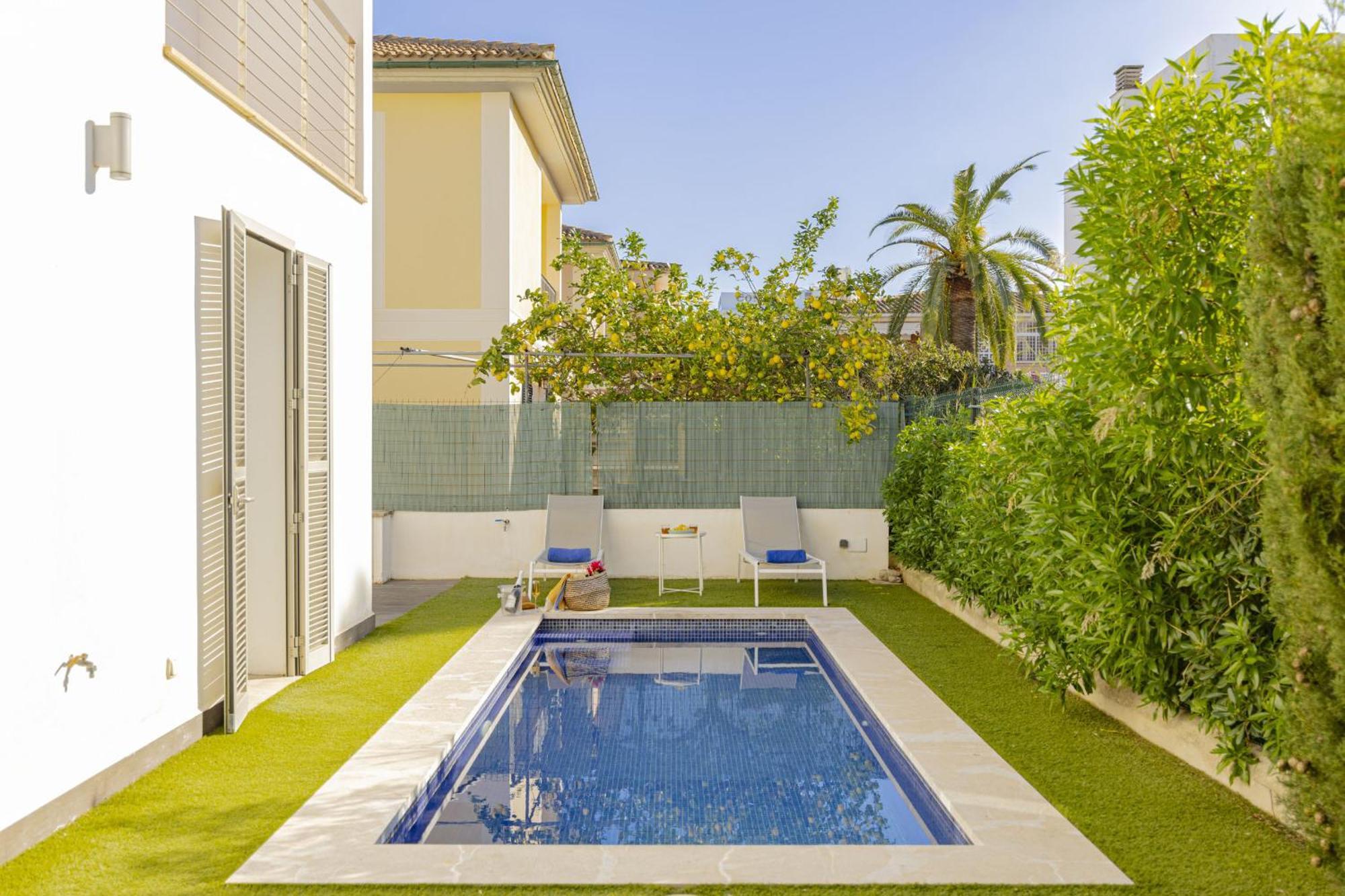 Villa Salines House الكوذيا المظهر الخارجي الصورة