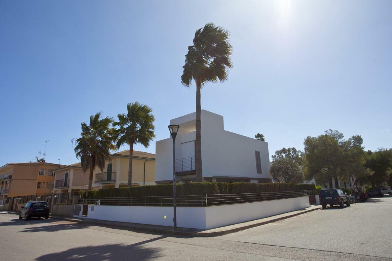 Villa Salines House الكوذيا المظهر الخارجي الصورة