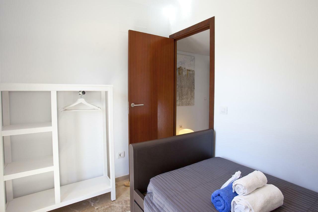 Villa Salines House الكوذيا المظهر الخارجي الصورة